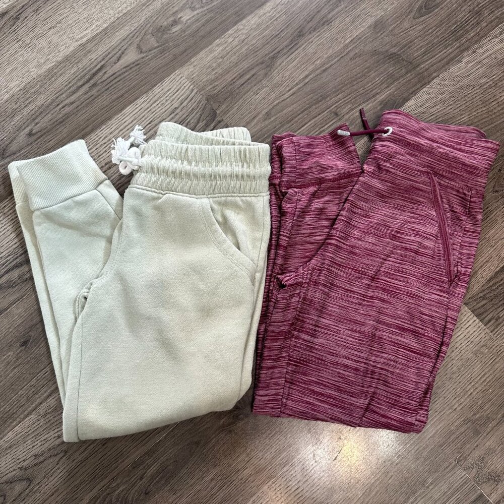 Girls pants Cat & Jack /All in motion